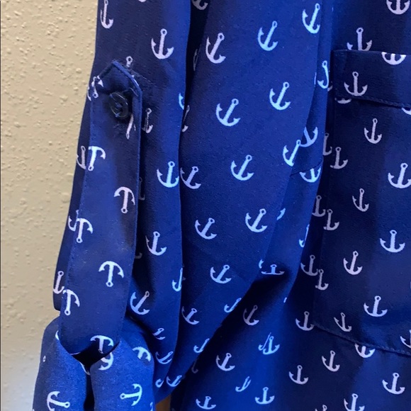 Express blouse - Picture 3 of 6